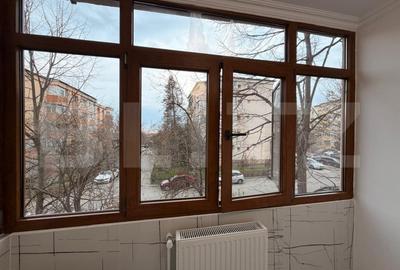 Apartament cu 2 camere decomandat în George Enescu - 6