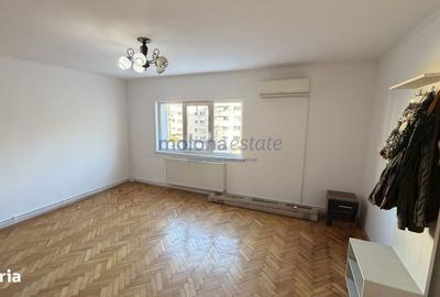 Apartament cu 4 camere decomandat, mobilat în Mărăști - 10