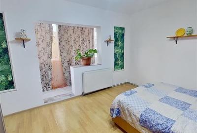 Tur 3D! Apartament 2 camere,confort sporit, etaj2,decomandat,Noua,Brasov - 4