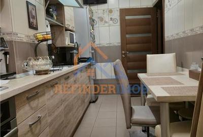 Apartament cu 2 camere decomandat, mobilat în Brâncoveanu - 18