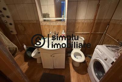 Garsonieră decomandată în Lăpuș - 9