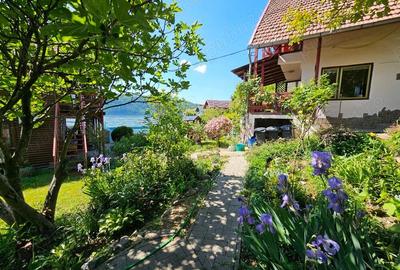 Casă cu 6 camere cu Teren 1000 Mp în Eșelnița - 4