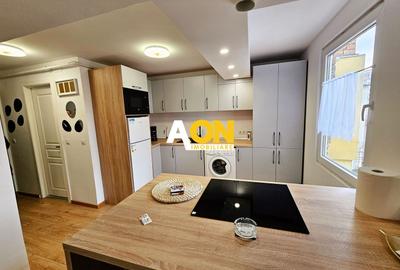 Apartament cu 2 camere decomandat, mobilat în Cetate - 2