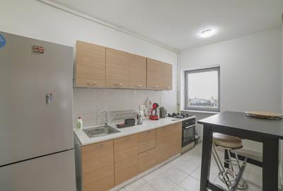 3 camere modern  Ghica Plaza* parcare subterana - 7