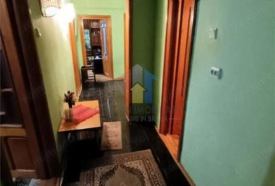 3 camere parter, STRADAL, confort 1, Obor - 6