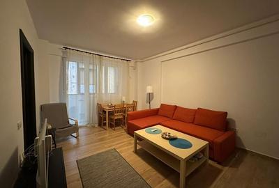 APARTAMENT ULTRAMODERN 2 CAMERE MOBILAT&UTILAT COMPLET MILITARI RESIDENCE - 1