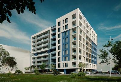 Solid House-Studio de Lux la cheie in Faleza Nord - Sistem Smart Home - 6