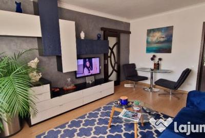 Apartament cu 2 camere semidecomandat în Calea București - 6