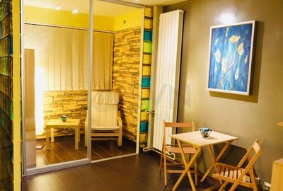 Garsoniera de in zona Drumul Taberei Garsoniera de in zona Drumul Taberei - 2