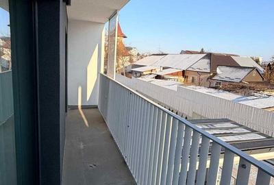 Apartament cu 2 camere decomandat în Ipotești - 1