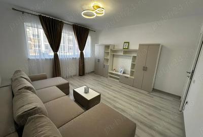 Ofer spre inchiriere apartament 2 camere Subcetate Sanpetru