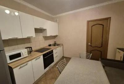 Oferim spre inchiriere garsoniera in zona Aviatiei Oferim spre inchiriere garsoniera in zona Aviatiei - 2