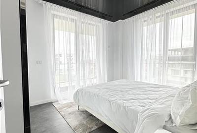 Apartament cu 2 camere decomandat, mobilat în Exterior Nord - 3
