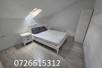 Apartament nou cu 4 camere pe 2 nivele, in Giroc - 2