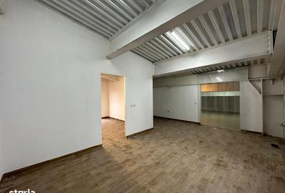 Spațiu comercial, de 64 mp, în Zona industrială - 8