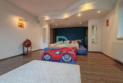 Vanzare casa individuala, 306 mp, zona Tractorul, Brasov - 19