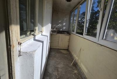 Calea Giulesti, Parcul Marin Preda, apartament 2 camere - 7