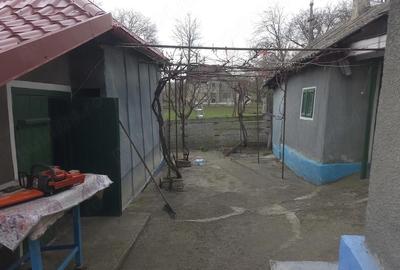 Casă cu Teren 2000 Mp în Miorcani - 4