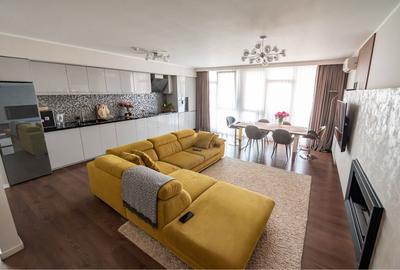 Apartament cu 3 camere în Lotus - 3