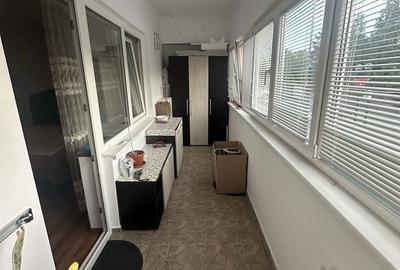 Apartament cu 2 camere decomandat în Prelungirea Ghencea - 3