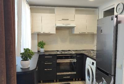 Garsoniera de inchiriat in zona Aparatori Patriei - 2