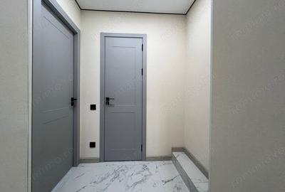 Garsonieră în Timpuri Noi - 2