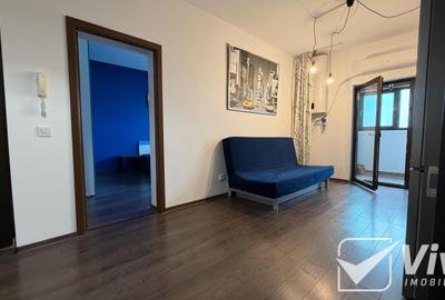 Oferta – Preț NOU! | 3 camere | Mobilat & Utilat | Loc parcare | Rond Mall Moldo - 10