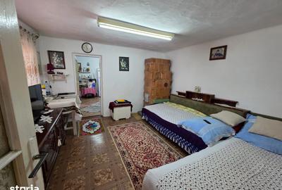 Casă cu 4 camere cu Teren 2000 Mp în Central - 8