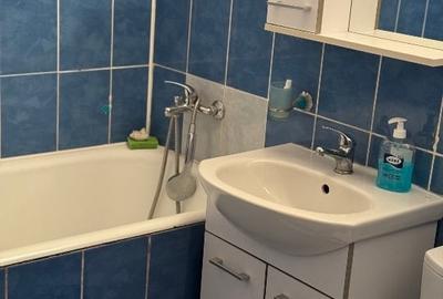 Apartament cu 2 camere, mobilat în Central - 1