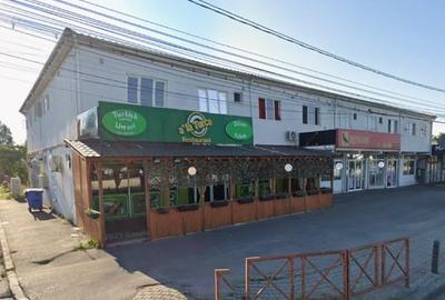 Spațiu comercial, de 430 mp, în Balotești - 1