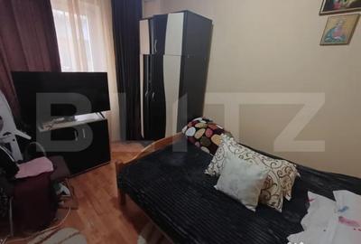 Apartament cu 2 camere semidecomandat în 9 Mai - 1