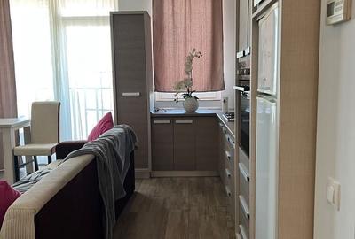 Apartament cu 2 camere în Central - 6