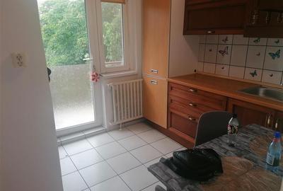 Apartament cu 2 camere decomandat în Lipovei - 11
