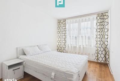 Apartament cu 3 camere decomandat în Cantemir - 1