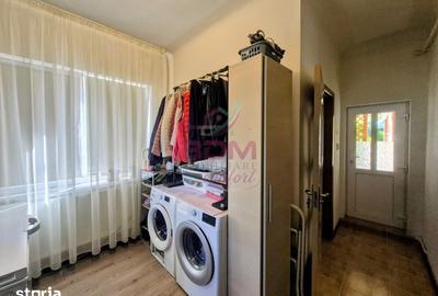 Casă cu 3 camere cu Teren 683 Mp în Central - 31