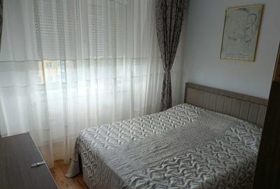 Apartament cu 2 camere decomandat în George Enescu - 1