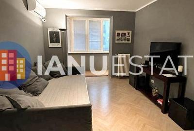 Apartament cu 2 camere semidecomandat în Cotroceni