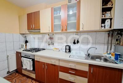 Apartament cu 2 camere nedecomandat, mobilat în Ultracentral - 1