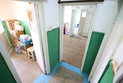 Apartament cu 2 camere în Micro 16