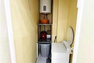 Apartament cu 2 camere decomandat în Central - 16