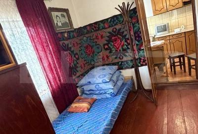 Casă cu 4 camere cu Teren 528 Mp în Central - 13