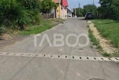 Spațiu comercial, în Răhău