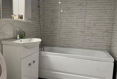 Apartament cu 2 camere decomandat în Central - 6