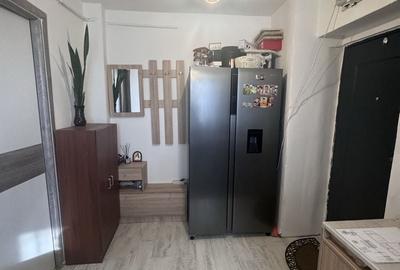 Apartament cu 2 camere semidecomandat în Popoveni - 6