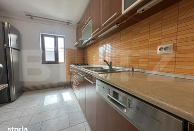 Apartament cu 4 camere semidecomandat în Ultracentral - 6