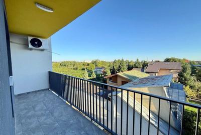 Apartament cu 2 camere decomandat în Prelungirea Ghencea