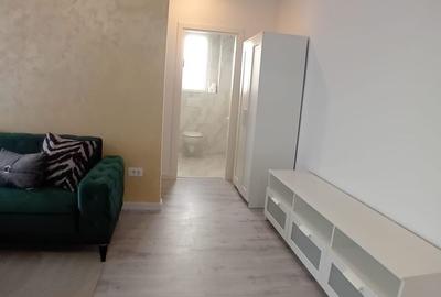 Apartament cu 2 camere în Ciurea - 7