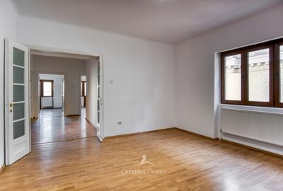 Birou, de 92 mp, în Calea Călărașilor - 3
