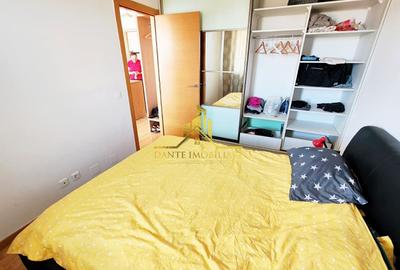 Apartament cu 2 camere semidecomandat, mobilat în Gheorgheni - 14