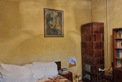 Casă cu 2 camere cu Teren 330 Mp în Lunei - 3